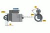 BOSCH 0 986 021 280 Starter